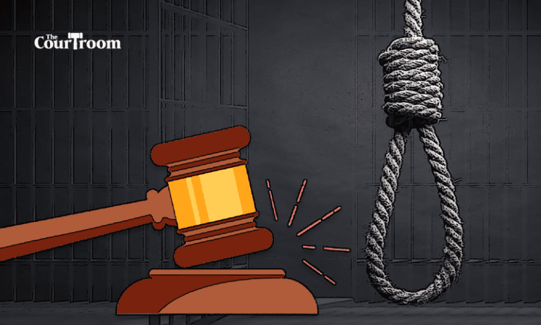 Life Imprisonment for Two in Maharajganj Murder Linked to Longstanding Rivalry