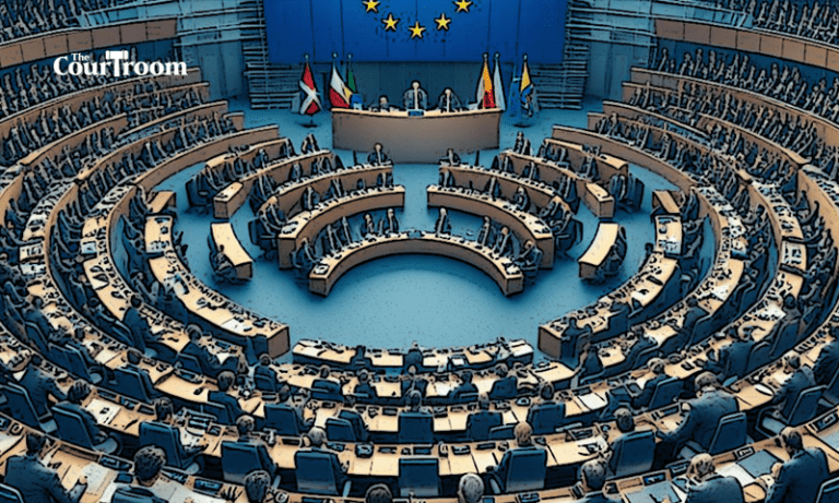 EU Approves World's First Landmark Artificial Intelligence (AI) Legislation on 21st may