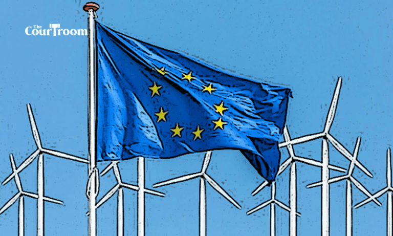 EU Approves Net Zero Industry Act to Boost Clean Tech Production and Compete Globally