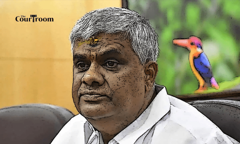 Karnataka MLA HD Revanna Granted Bail in Sexual Abuse Case Charges in Section 354A, Section 354D, Section 506, Section 509