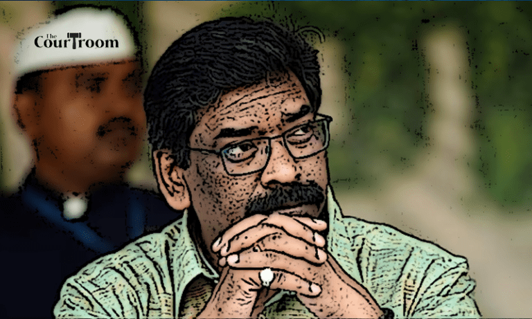 Hemant Soren's Petition Dismissed by Jharkhand High Court in Money Laundering Case
