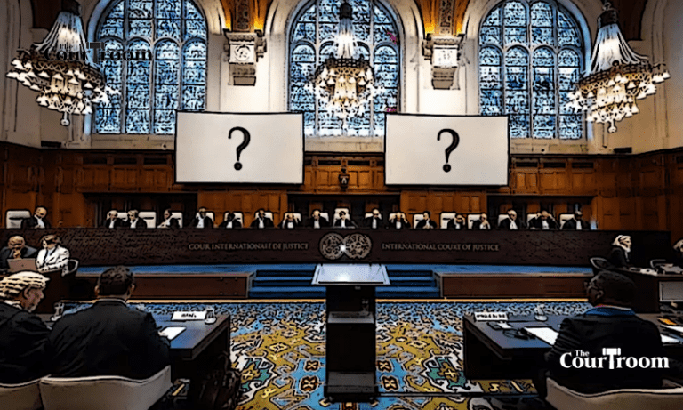 Israel Rejects UN Court Order to Halt Rafah Assault