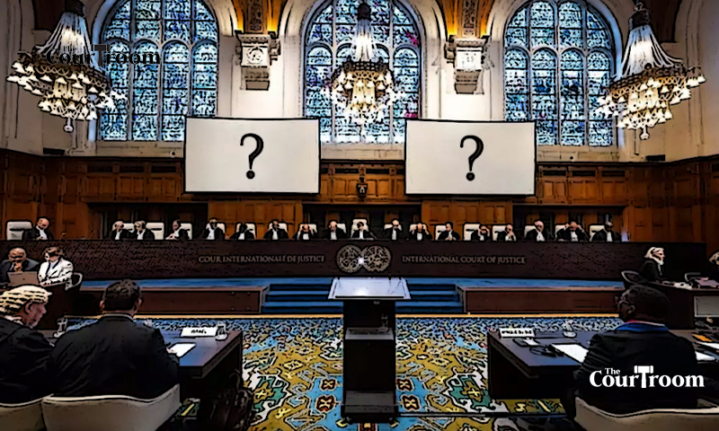 Israel Rejects UN Court Order to Halt Rafah Assault Israel Rejects UN Court Order to Halt Rafah Assault