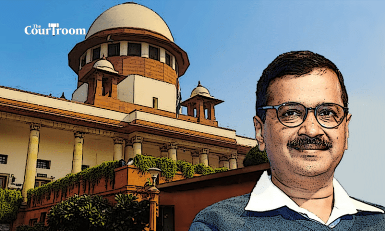 Arvind Kejriwal Files Regular Bail Plea in Money Laundering Case, Hearing Scheduled for Thursday