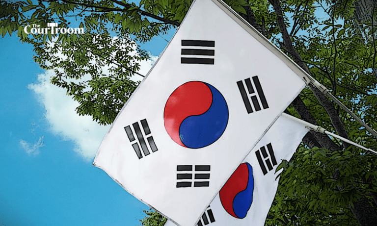 Amnesty International asserts South Korea's climate change ruling could establish a human rights precedent to protect Article 34 and Article 35