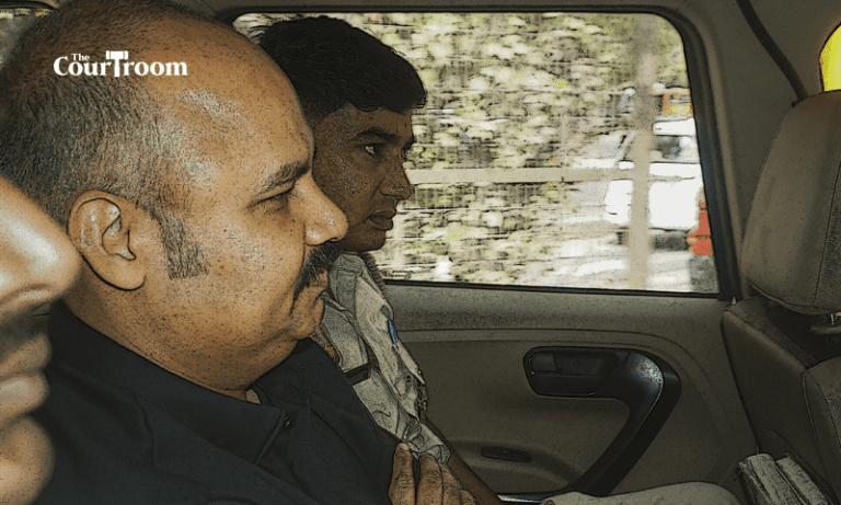 Swati Maliwal Assault Case: Delhi Court Denies Bail to CM Kejriwal's Aide Bibhav Kumar