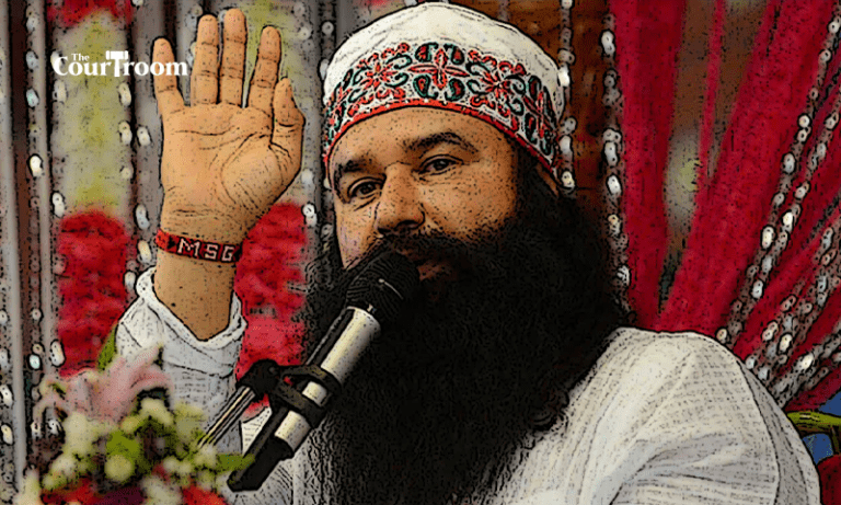 Punjab and Haryana High Court Acquits Gurmeet Ram Rahim Singh in 2002 Murder Case