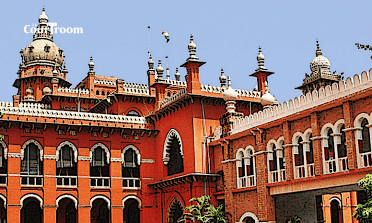 Madras High Court Slams Prison Officials: No Room for Abuse of Power!