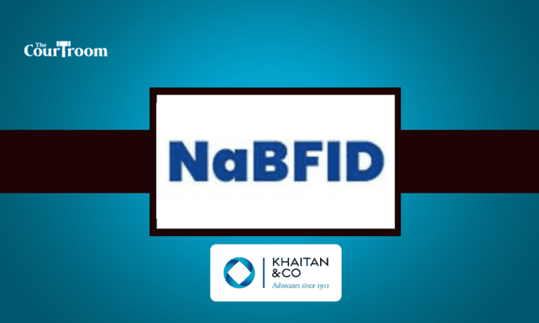 Khaitan & Co Advises NaBFID on Grant of ₹4,000 Crore to Avaada Group