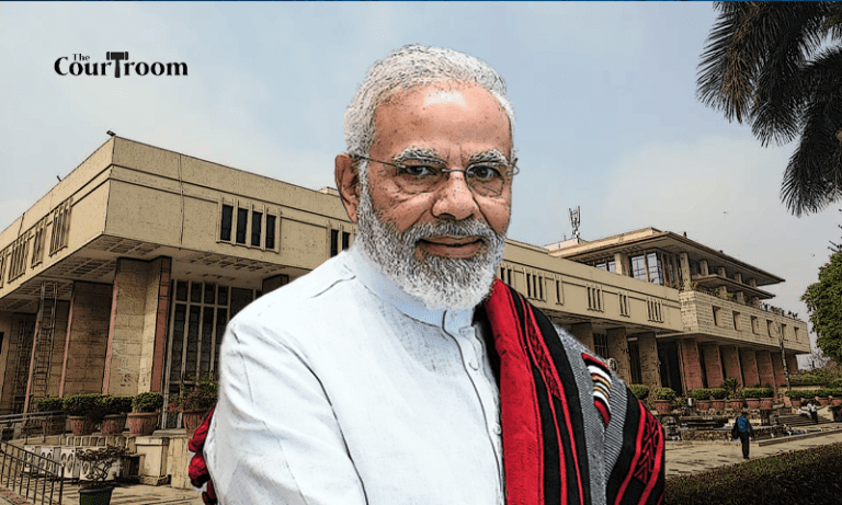Delhi High Court Rejects Plea for FIR Against PM Modi Over Alleged Communal Speeches