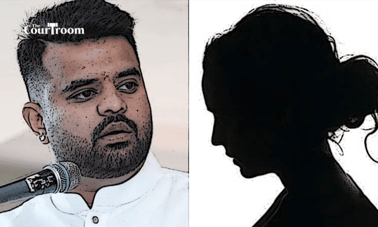Prajwal Revanna Expected to Face Arrest Upon Return Amid Sexual Abuse Allegations: JD(S) Suspends MP