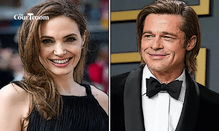 Amidst the legal dispute with Angelina Jolie, Brad Pitt faces allegations of utilizing a winery fund as his "personal piggy bank.