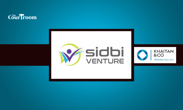 Khaitan Guides SIDBI's Strategic Investment of INR 100 crore in Digantara Research and Technologies, Enhancing India's Space Sector