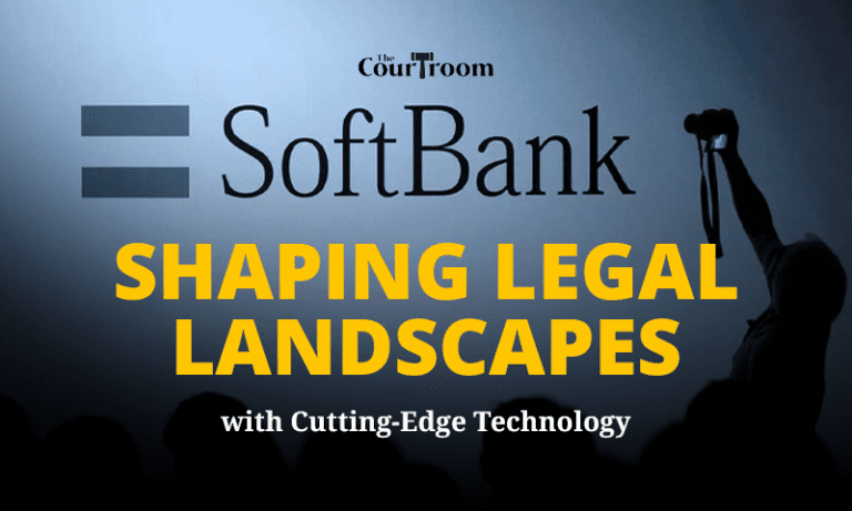 SoftBank’s Bold (Artificial Intelligence (AI) Venture: Shaping Legal Landscapes
