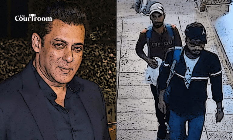 Salman Khan House Firing: Bombay High Court Demands Mumbai Police Report on Anuj Thapan's Custodial Death