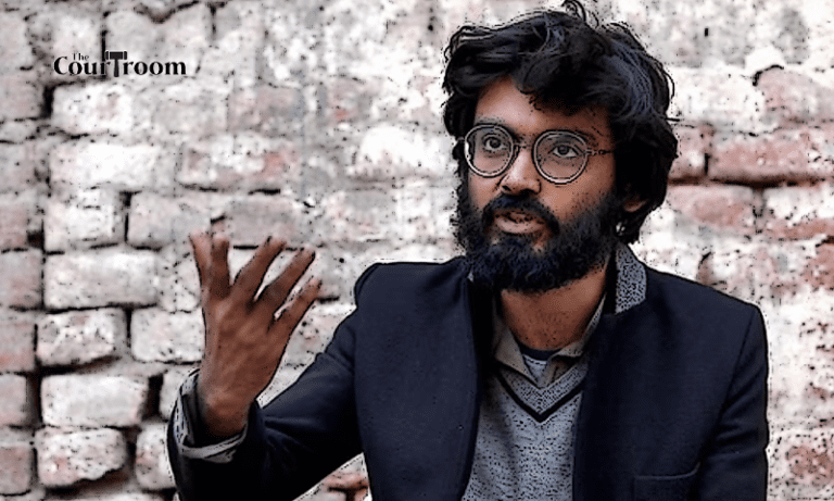 Sharjeel Imam Granted Bail by Delhi High Court