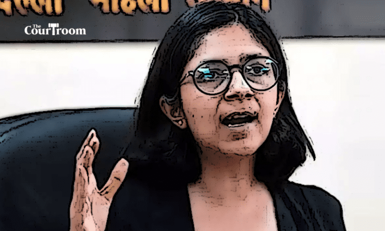 Swati Maliwal Speaks Out on Alleged Assault, Files Police Report