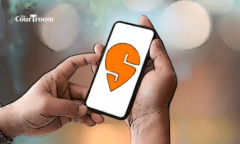 Swiggy Challenges CCI Order on Sharing Confidential Information with NRAI