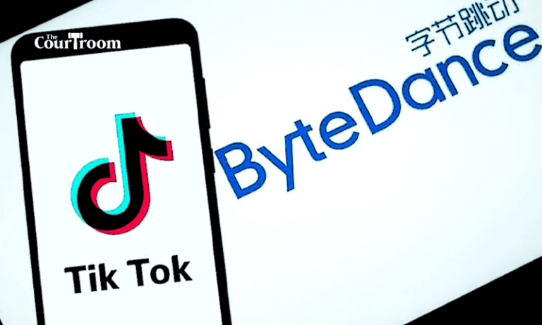 TikTok and ByteDance Challenge U.S. Legislation in Federal Court, Citing Free Speech Concerns