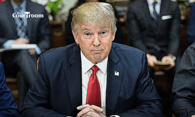 Indian-American Voters Lean Toward Trump Despite Kamala Harris' Historic Candidacy for 2024 US Elections