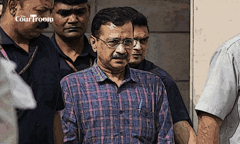 Arvind Kejriwal to Surrender at Tihar Jail Amid Health Concerns, Vows Continued Service
