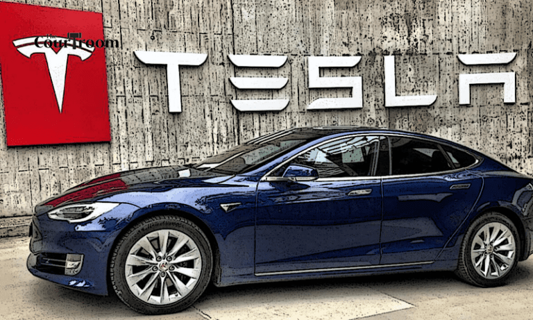 Legal Battle Unfolds Over Use of TESLA Trademark in Indian Electric Vehicle Market