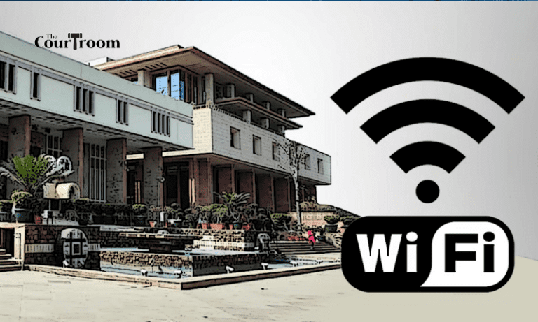 Delhi High Court Introduces Free Wi-Fi to Enhance Legal Accessibility