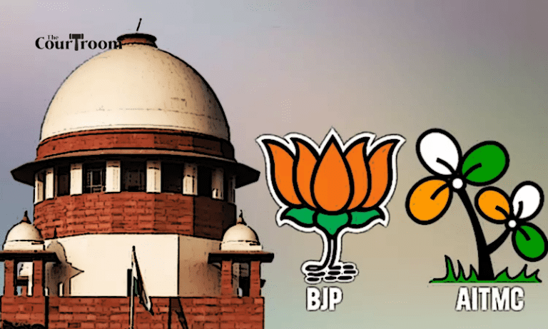 BJP's Plea Rejected by Supreme Court on Advertisements During Lok Sabha Polls, Upholding Calcutta High Court's Order