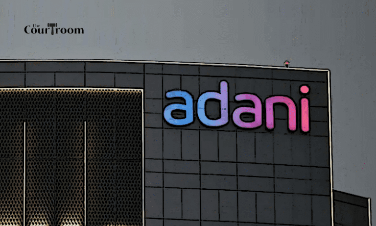 Adani Group Shares Recover Amid Allegations of Supplying Low-Grade Coal