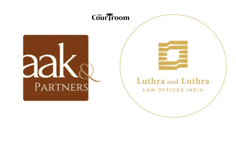 Aishwarya Ananth Kumar and Partners Integrates with Luthra and Luthra in Bangalore