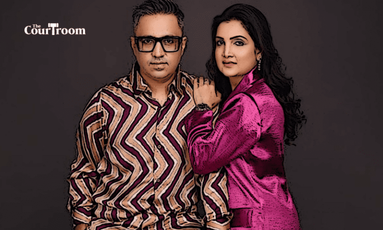 Ashneer Grover and Wife to Travel to US with Court's Permission Amid Fraud Probe