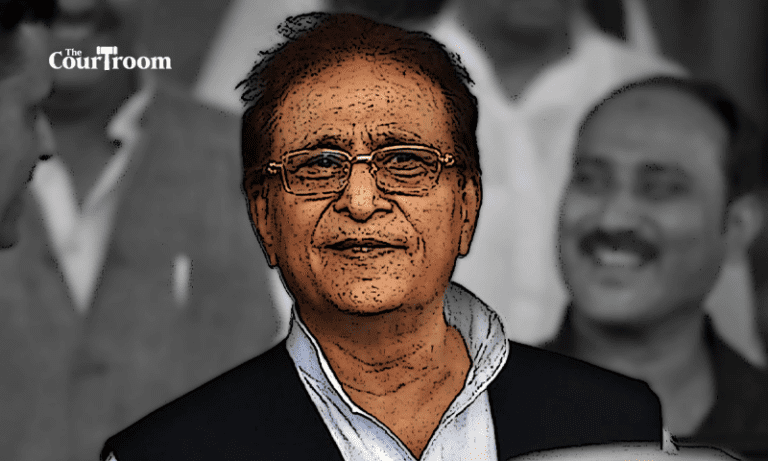 Azam Khan's Conviction Stayed by Allahabad High Court in Fake Birth Certificate Case