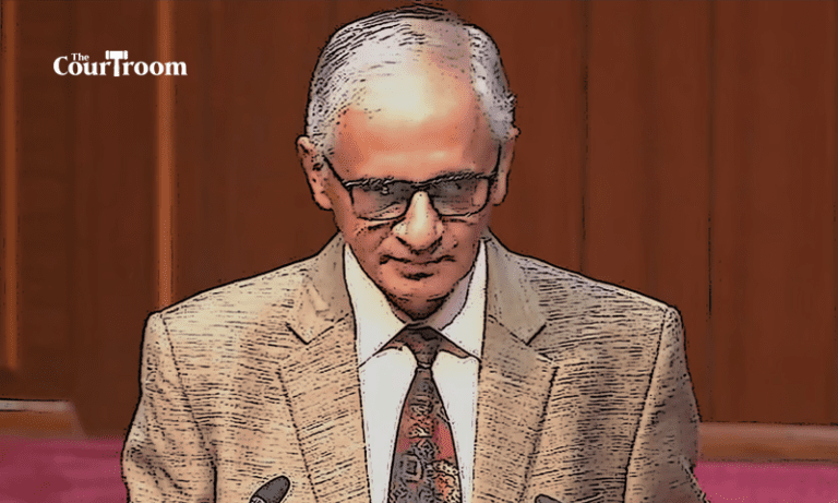 AS Bopanna Honored for Exemplary Judicial Service: Chief Justice Highlights Legacy of Dependability