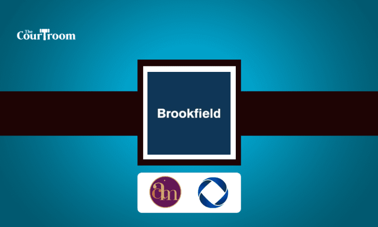 Brookfield Acquires Major Stake in Bharti Enterprises’ Commercial Properties
