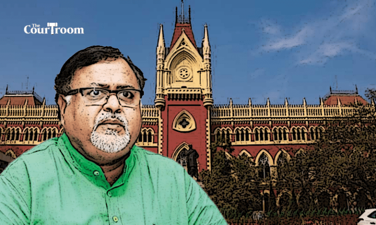 Former West Bengal Education Minister Partha Chatterjee Denied Bail in Money Laundering Case