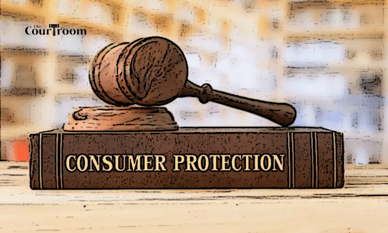The Supreme Court Exempts Lawyers from Consumer Protection Act of 1986: An Analysis
