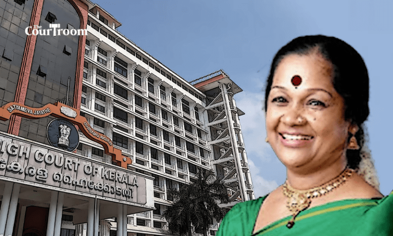 Kalamandalam Sathyabhama Receives Interim Protection from Kerala High Court