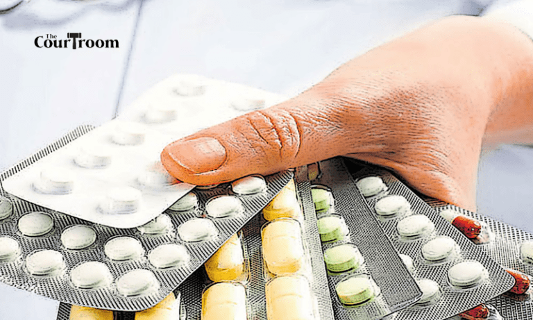 Doctors to Explain Drug Side Effects: Delhi High Court Dismisses Plea, Cites Existing Legislation