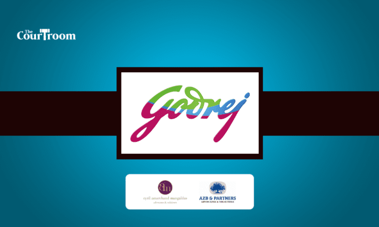 Godrej Family Settlement: Cyril Amarchand and AZB Facilitate Realignment