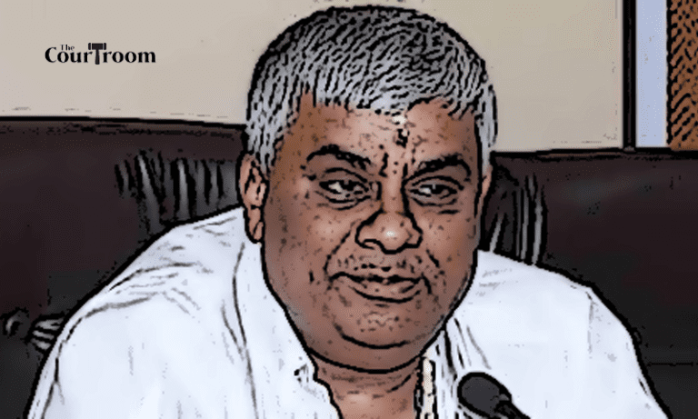 JDS Leader H.D. Revanna Denied Anticipatory Bail in Kidnapping Case