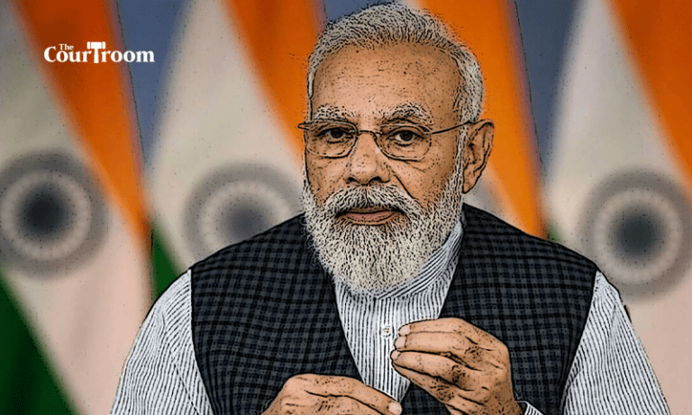 Delhi Court Seeks Police Report on Complaint Alleging Hate Speech by PM Modi