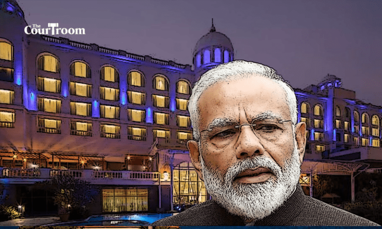 Mysuru Hotel Threatens Legal Action Over Unpaid Bills of INR 80 lakhs from PM Modi's 2023 Visit