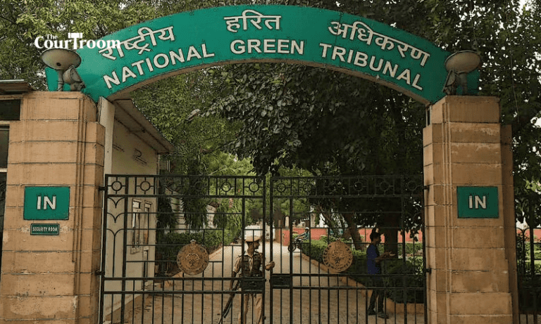 National Green Tribunal
