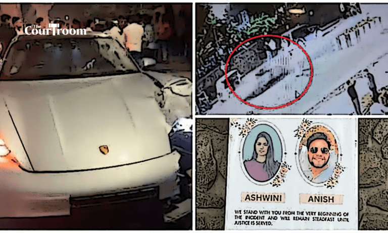 Pune Porsche Accident: Three Arrested for Serving Alcohol to 17 year old Vedant Agarwal responsible for claiming 2 lives
