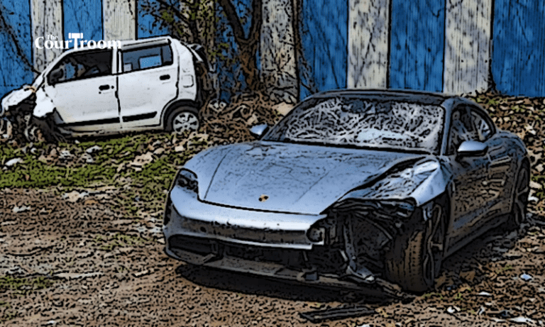 Pune Porsche Crash Case: Bombay High Court Questions Confinement of Juvenile Granted Bail