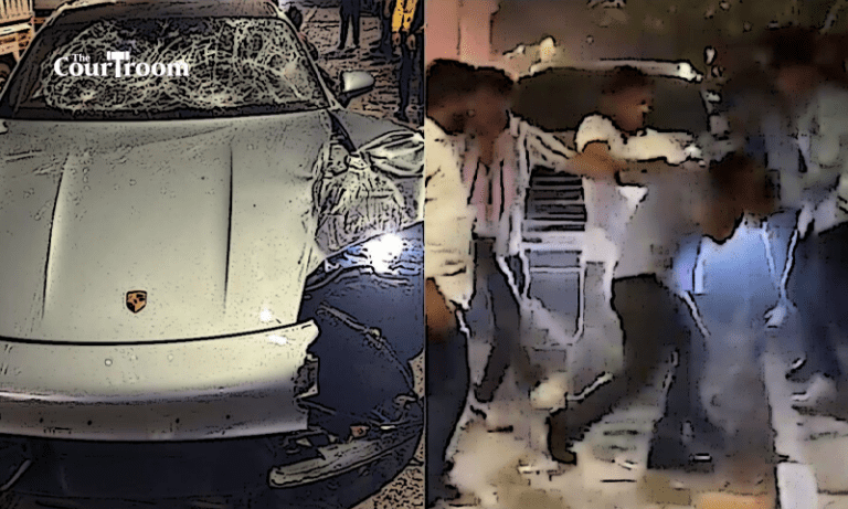 Supreme Court Denies Anticipatory Bail in Pune Porsche Accident Case