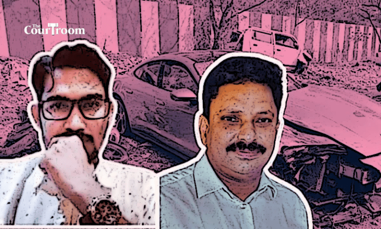 Pune Porsche Crash Case - Two Senior Doctors Arrested for Tampering with Blood Sample