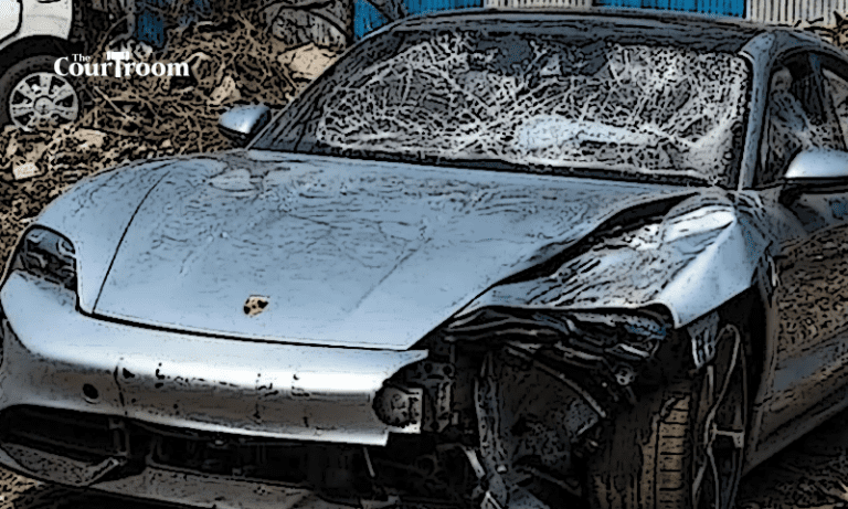 Vedant Agarwal's Family Legal Woes Worsens with Fraud Charges