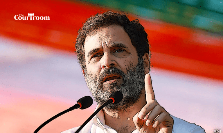 Rahul Gandhi Kicks Off US Tour to Boost India-US Ties with Key Talks in Texas