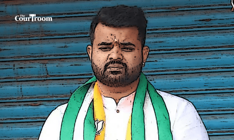 SIT Charges Prajwal and HD Revanna with Sexual Assault and Harassment